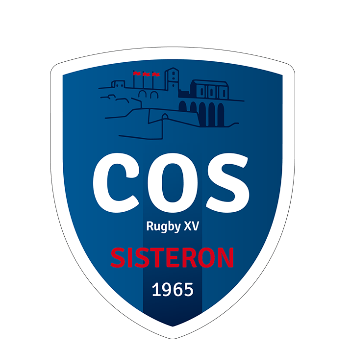 COS Sisteron Intersport