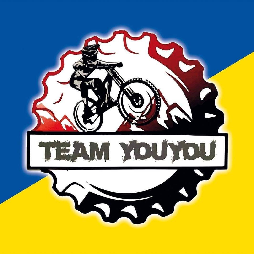 Team Youyou Sisteron Intersport