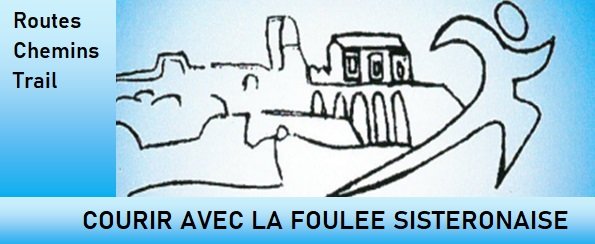 Foulée Sisteronaise Intersport