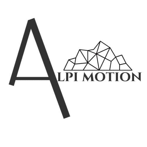 Alpi Motion Sisteron Intersport