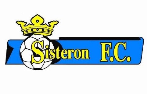 Sisteron FC Intersport