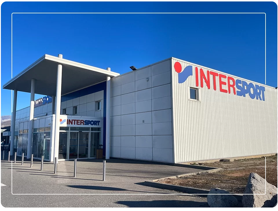 intersport Sisteron